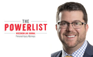 Powerlist - Brian Anderson - The Everson Law Firm