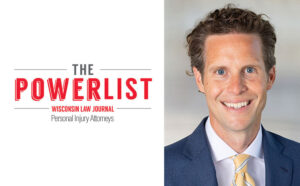 Powerlist - Chris MacGillis - Macgillis Wiemer