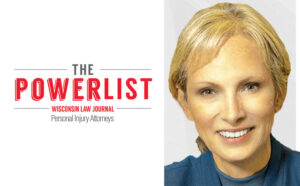 Powerlist - Christine Bremer Muggli - Bremer & Trollop Law Offices