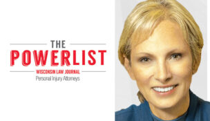 Powerlist - Christine Bremer Muggli - Bremer & Trollop Law Offices