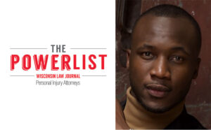 Powerlist - Emil Ovbiagele - OVB Law & Consulting