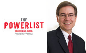 Powerlist - John Raihala - Clifford & Raihala