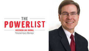 Powerlist - John Raihala - Clifford & Raihala