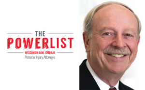 Powerlist - Keith Clifford - Clifford & Raihala