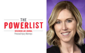 Powerlist - Kristen Scheuerman - Weiss Law Office