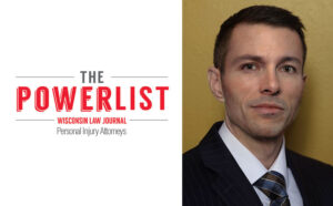 Powerlist - Lance Trollop - Bremer & Trollop Law Offices