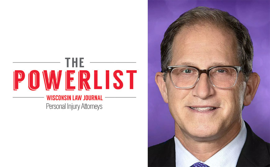 Powerlist - Monte Weiss - Weiss Law Office