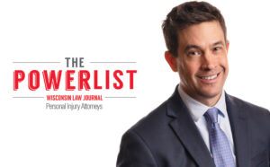 Powerlist - Todd Dickey - The Everson Law Firm