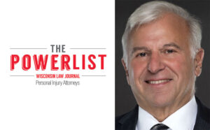 Powerlist - Wayne Maffei - Cross, Jenks, Mercer & Maffei