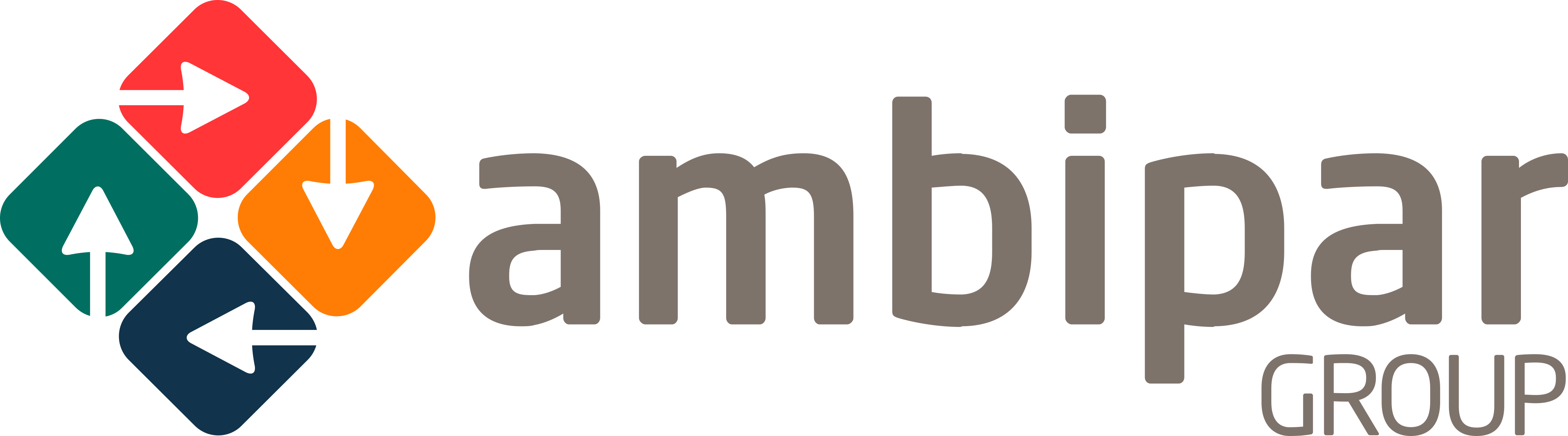 Ambipar logo