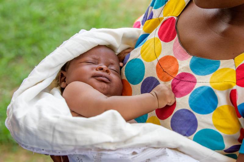 Speaking out in DC: We testified about maternal health in Congress