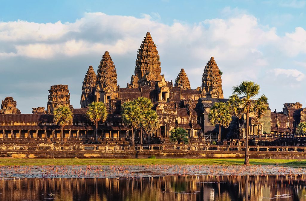 Angkor Wat