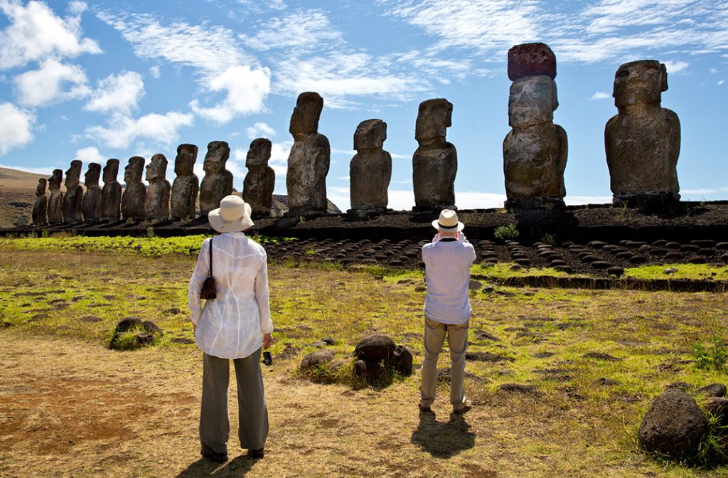 Easter Island