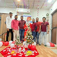 Christmas Celebration