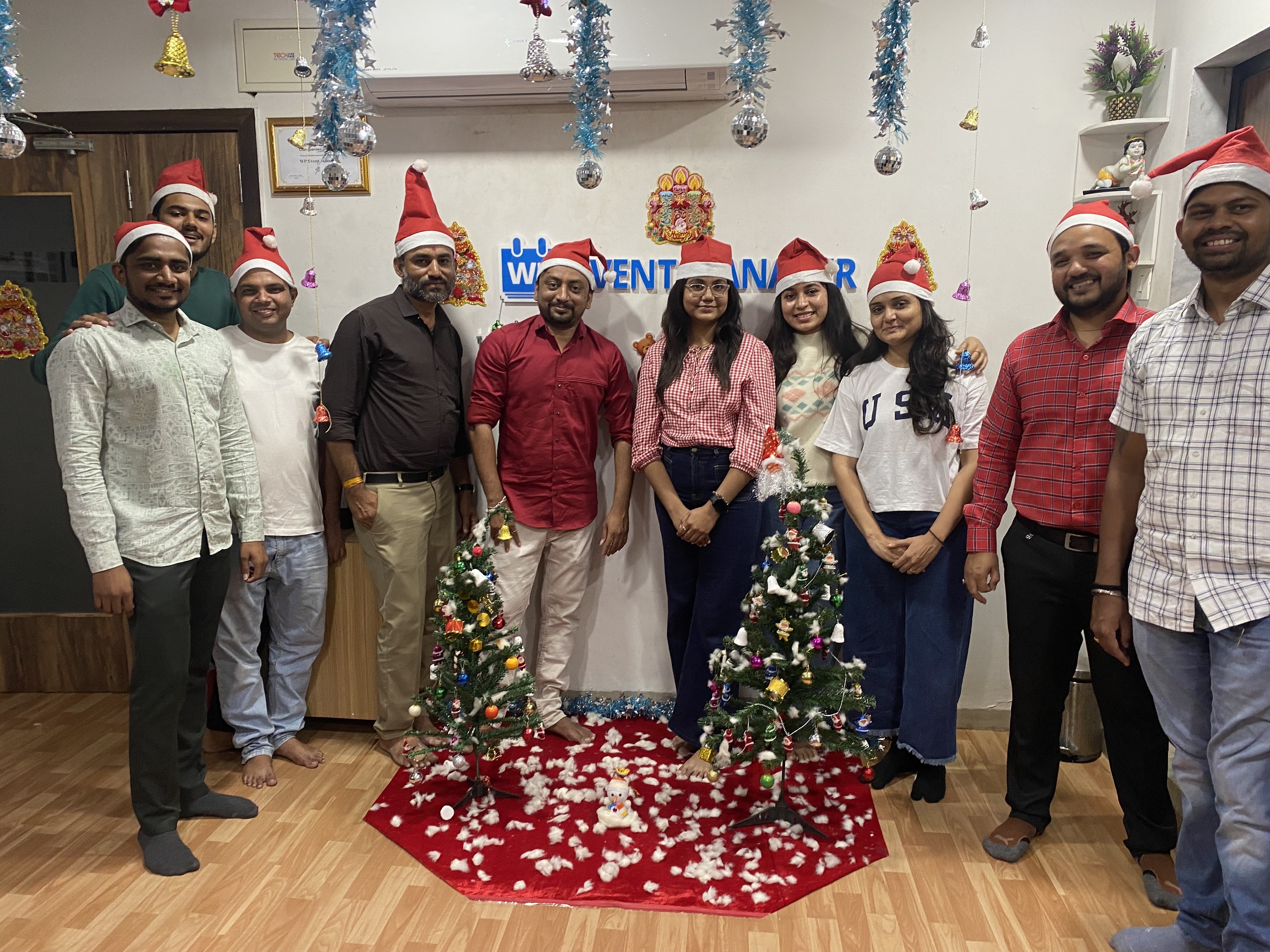 Christmas Celebration