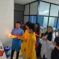 Diwali Celebrations 2019