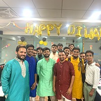 Diwali Celebration