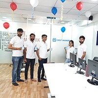 New Surat Office