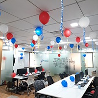 New Surat Office