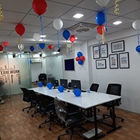 New Surat Office