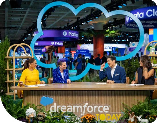 Dreamforce 2024