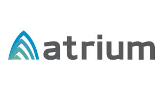 Atrium logo