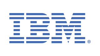 IBM logo