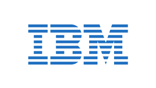 IBM Logo