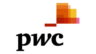 PWC logo