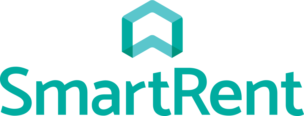 Smart Rent logo