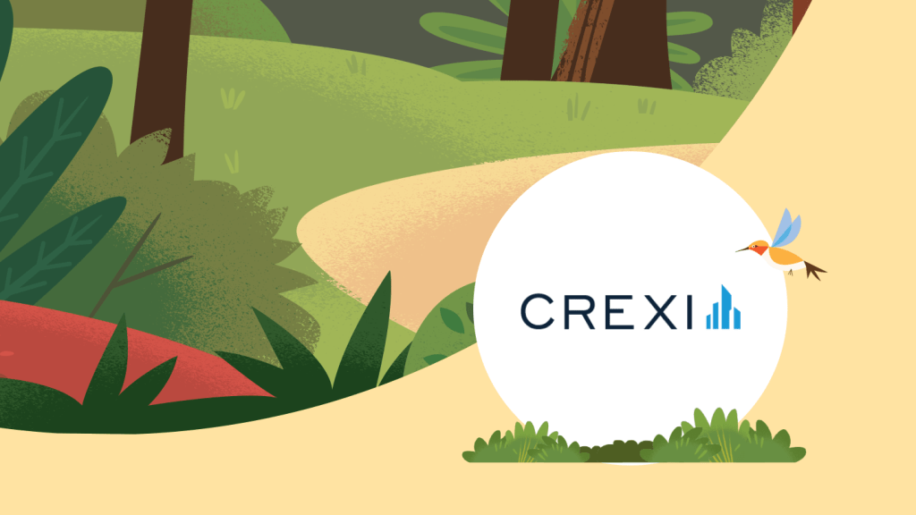 Crexi Customer Story