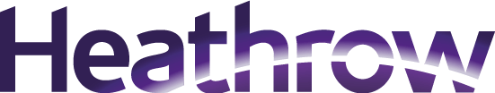 Heathrow Airport logo