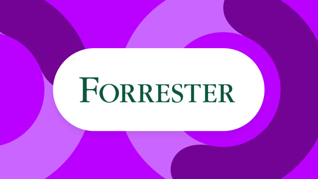 Forrester TEI Study report