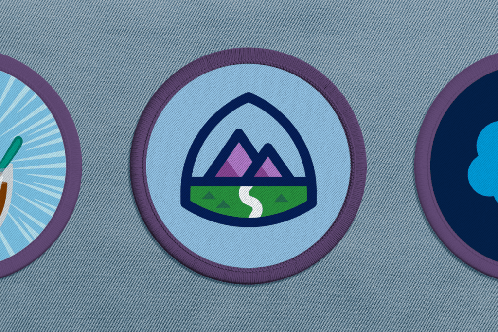 Learn for free on Trailhead