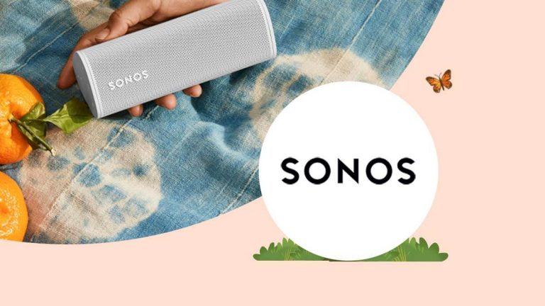 Sonos logo