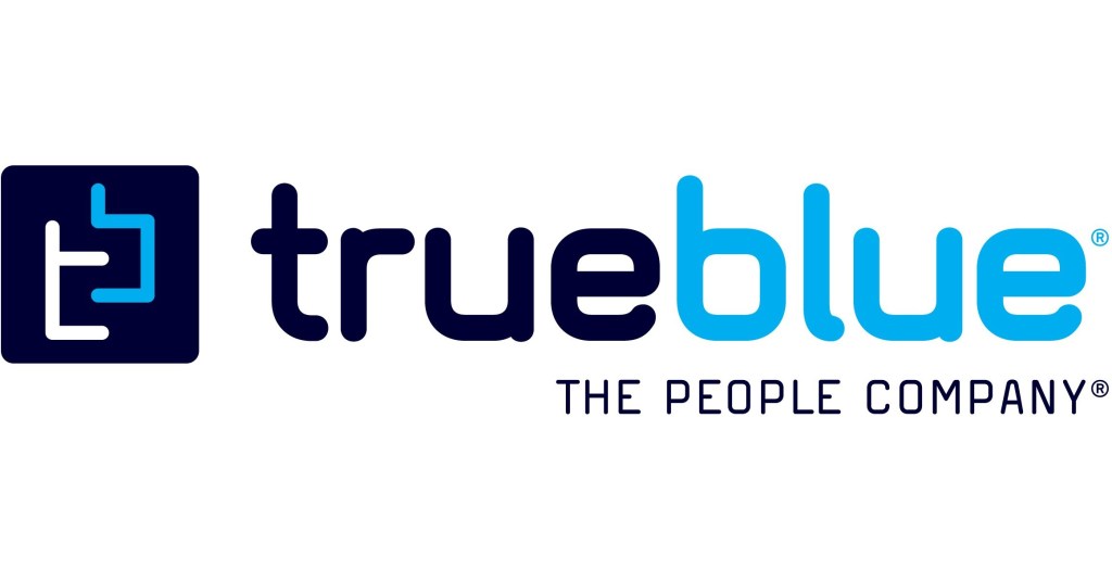 História de cliente da TrueBlue