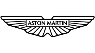 Aston Martin logo