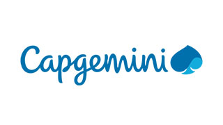 Logo de capgemini