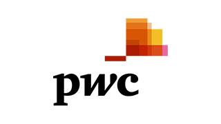 Logo de PWC