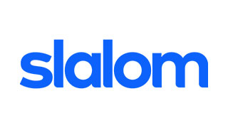 Logo de Slalom