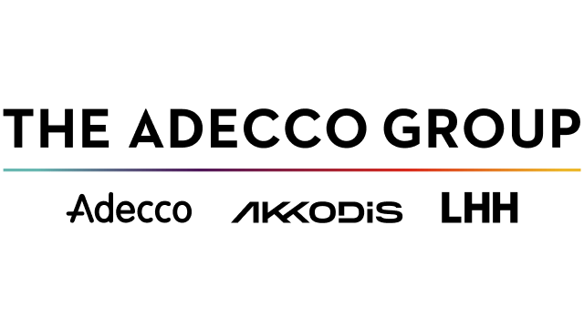 Logotipo do The Adecco Group