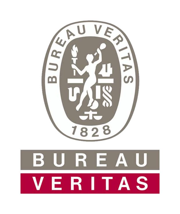 Logo de Bureau Veritas