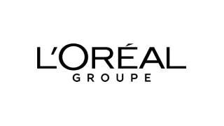 Logotipo da L’Oreal