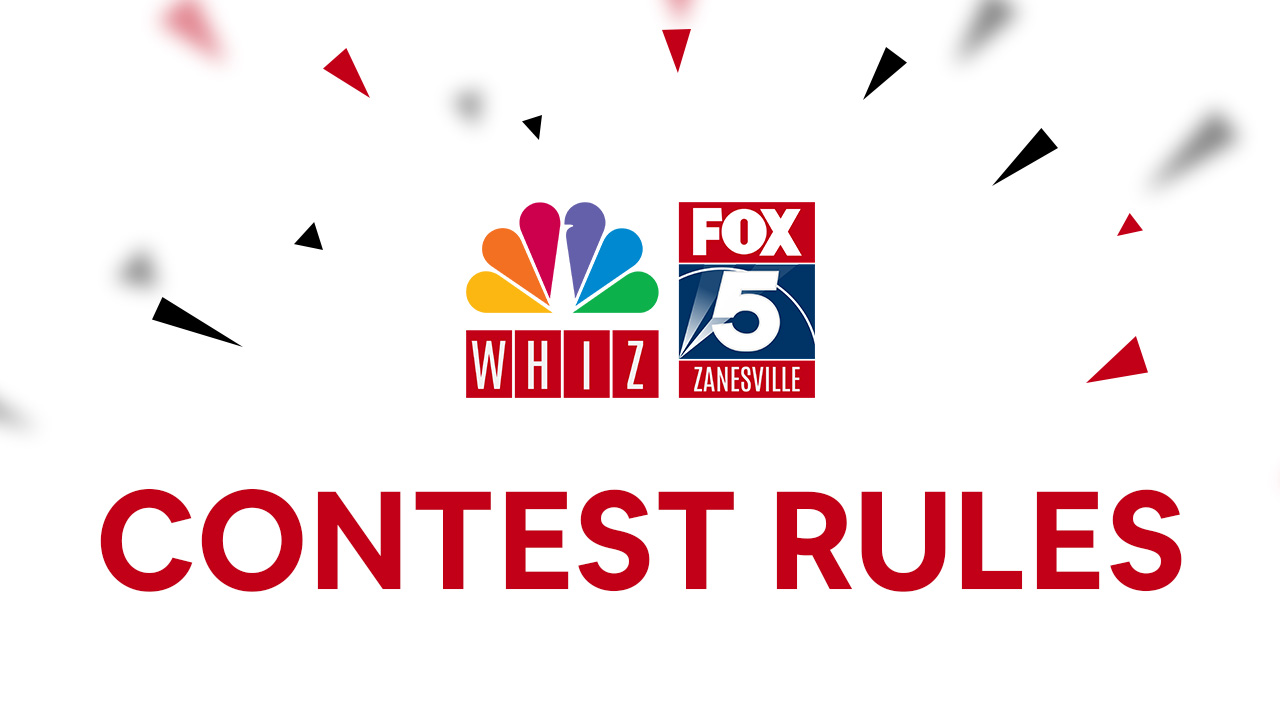 Whiz Contest Rules