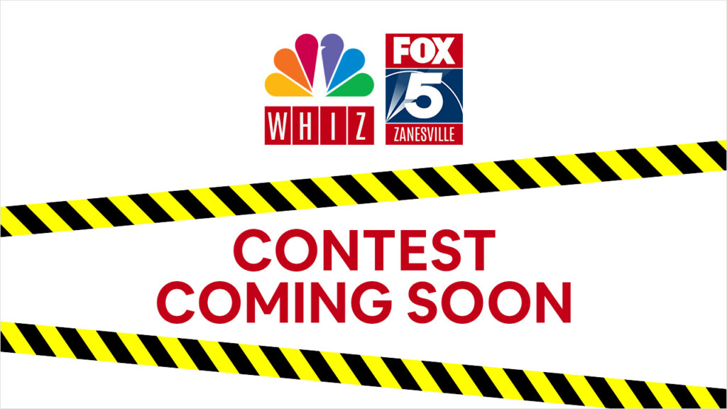 Whiz Contests Soon