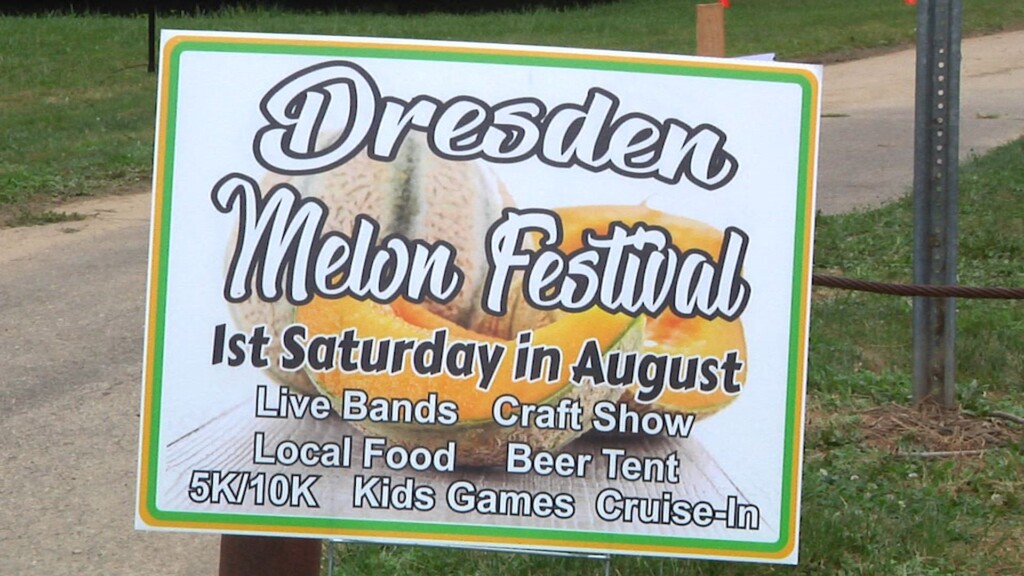 Melon Festival