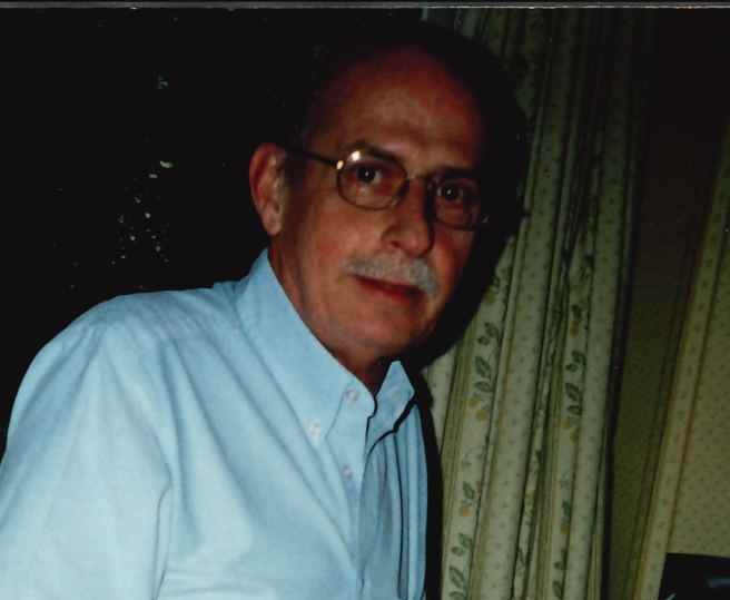 James Beisser Obit Pic