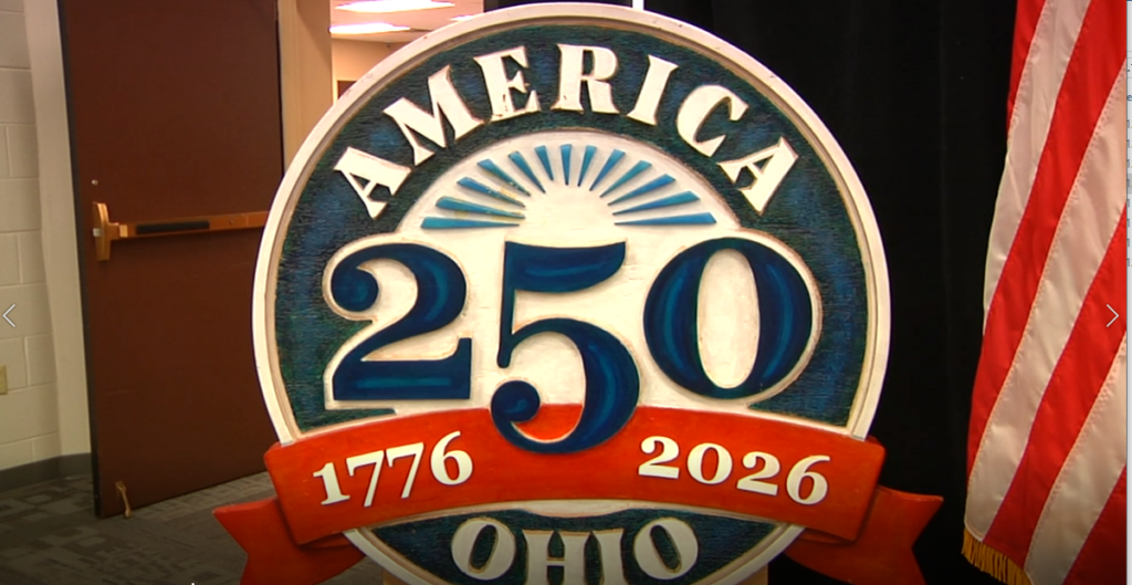 Ohio 250