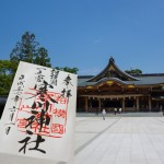 寒川神社