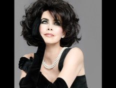 Model Dayle Haddon Dies in Pennsylvania